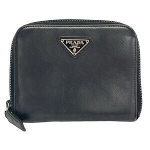 Prada Bifold Wallet
